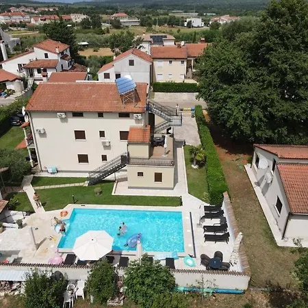 Apartment Pilic