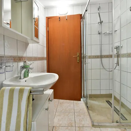Pilic Apartamento Rosini
