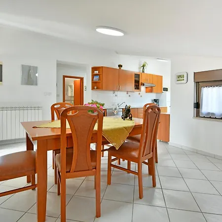Appartement Pilic Rosini