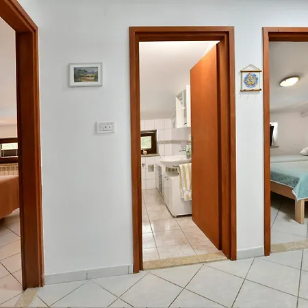 Apartamento Pilic Rosini