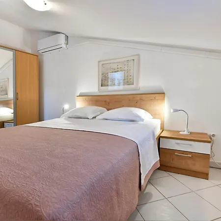 Apartman Pilic