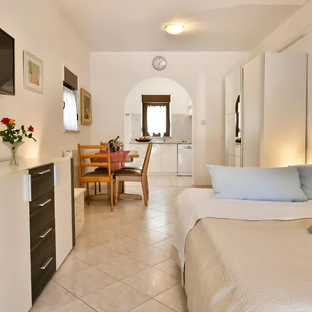 Pilic Apartman *
