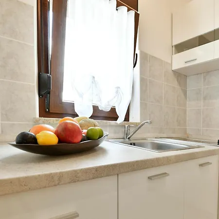 Pilic Apartamento Rosini