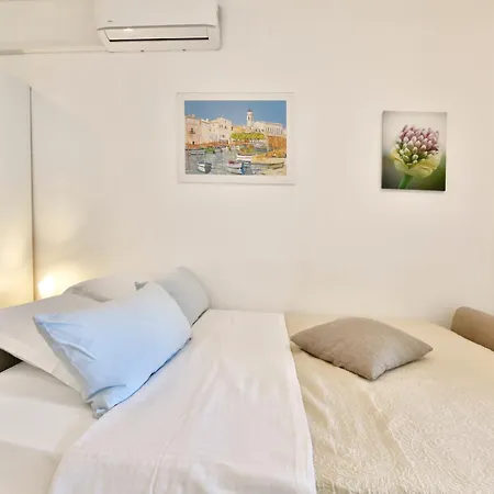 Apartment Pilic Rosini