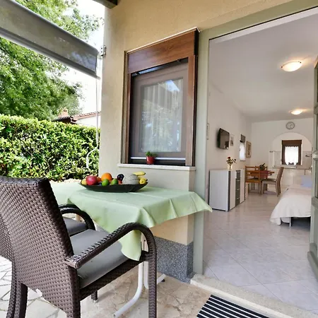 Apartman Pilic