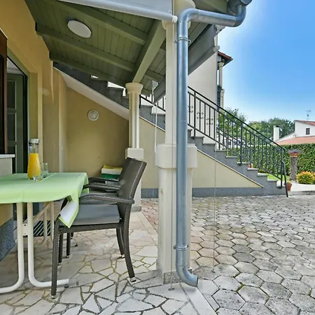 Pilic Apartman *