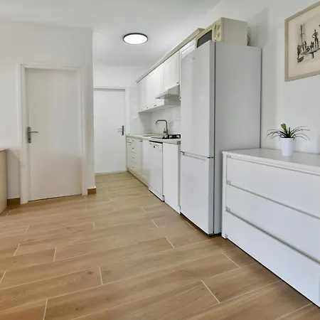 Pilic شقة Rosini