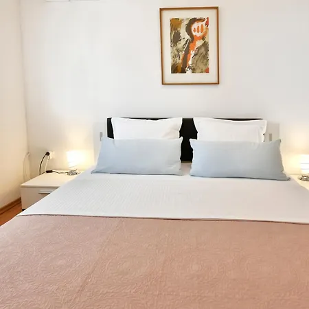Apartman Pilic Rosini