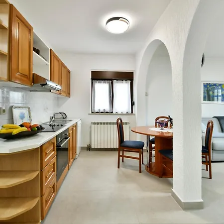 Apartman Pilic
