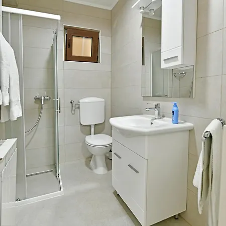 Pilic Apartman Rosini