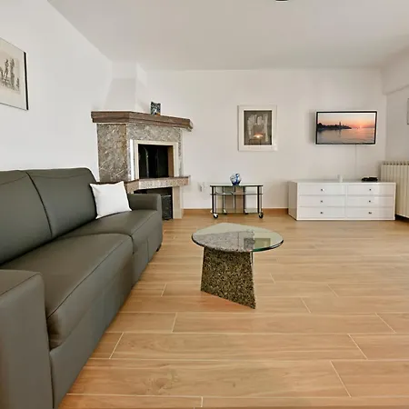Pilic Apartman Rosini