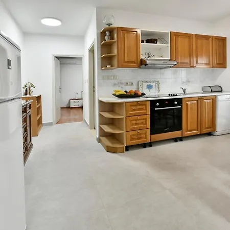 Apartman Pilic