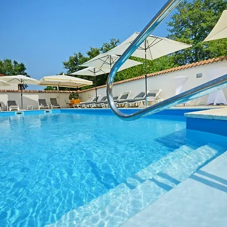 Apartamento Pilic Rosini