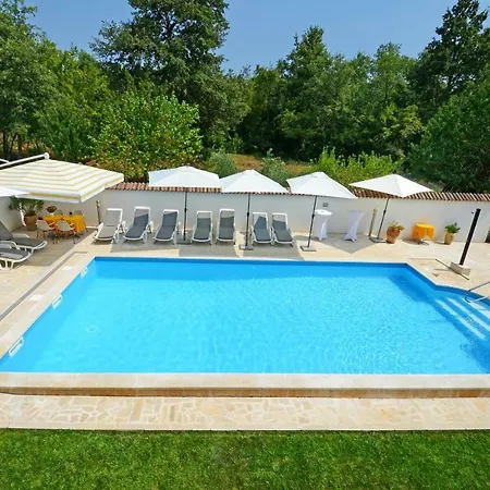 Pilic Appartement Rosini