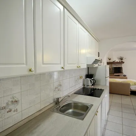 Apartment Pilic *