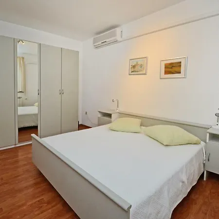 Apartment Pilic *