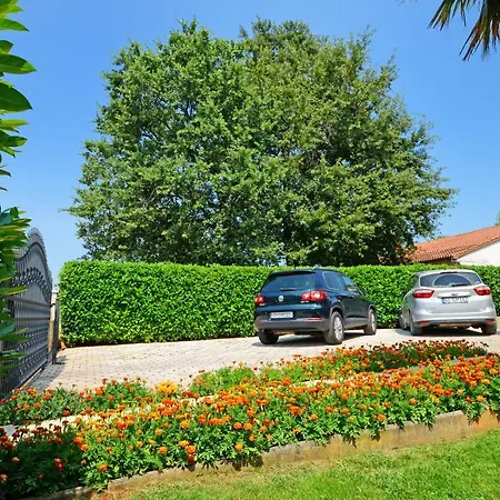 Apartamento Pilic Rosini