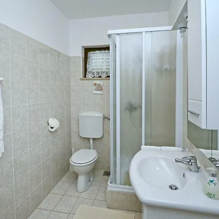 Apartment Pilic *
