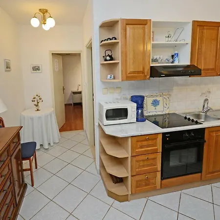 Pilic Apartment *