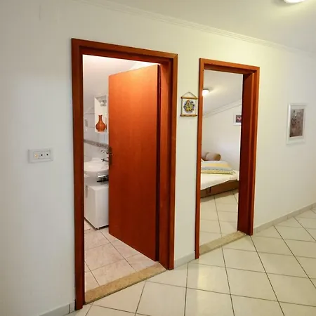 Apartment Pilic