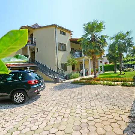 Apartment Pilic