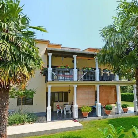 Apartment Pilic *