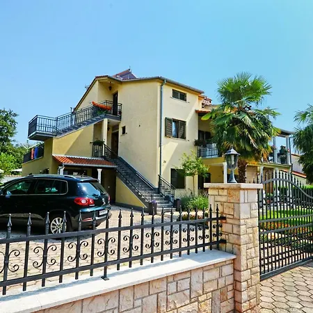 Pilic Apartment *