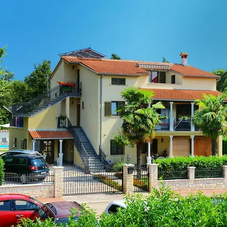 Apartment Pilic