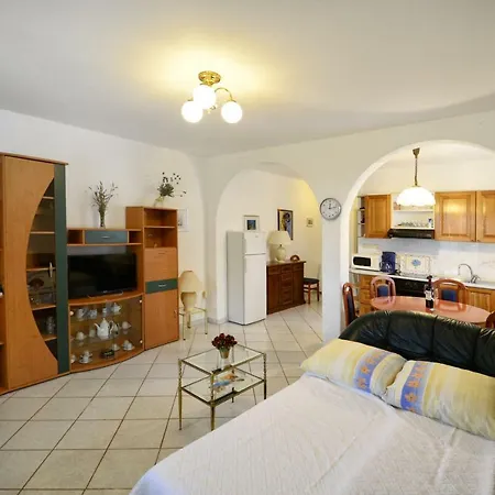 Apartment Pilic