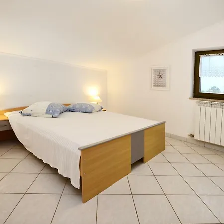 Apartment Pilic *