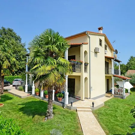 Apartment Pilic