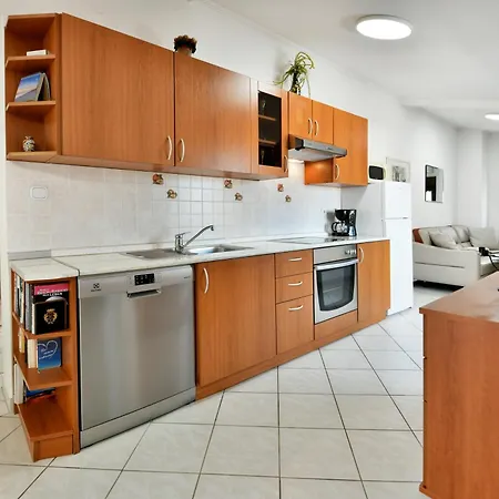 Apartment Pilic *