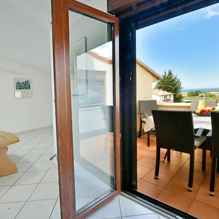 Pilic Apartment