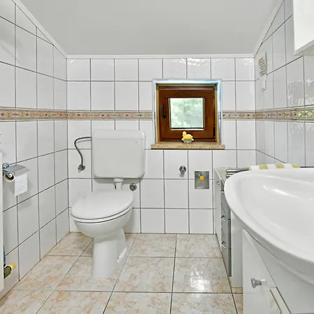 Apartment Pilic *