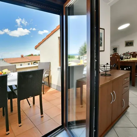 Pilic Apartment Rosini
