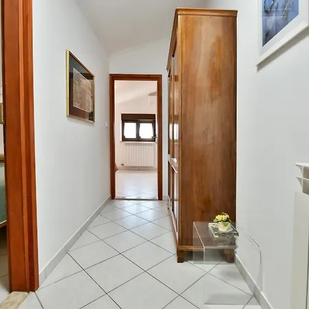 Pilic Apartment *