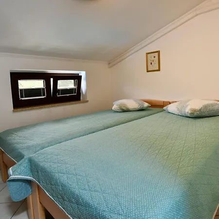 Apartment Pilic *