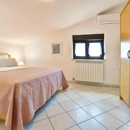 Pilic Apartment Rosini