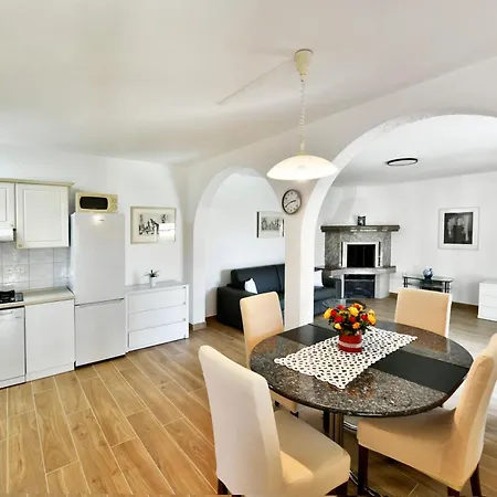 Pilic Apartment *