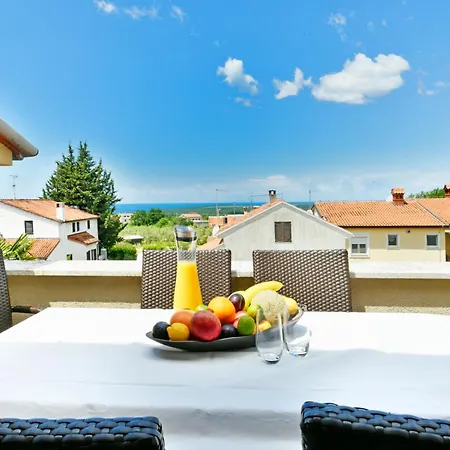 Apartment Pilic