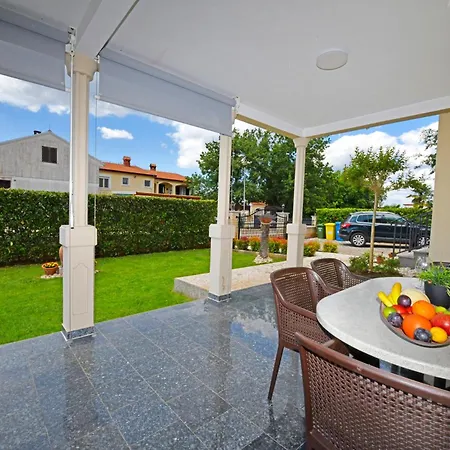Apartment Pilic *