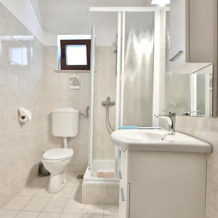 Pilic Apartment *