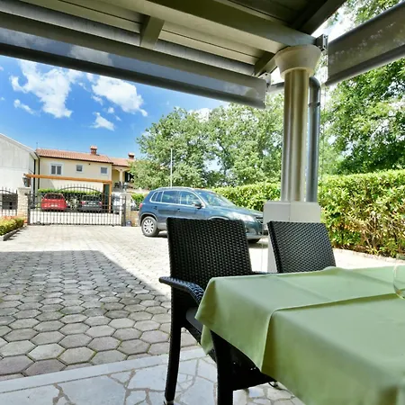 Pilic Apartment