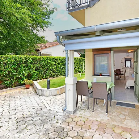 Apartment Pilic *