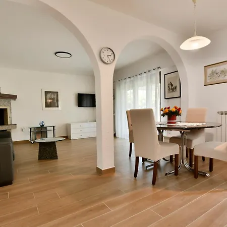 Apartmán Pilic Rosini