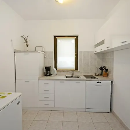 Pilic Apartment