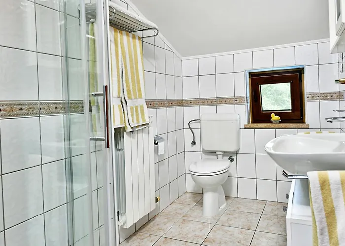 Pilic Appartement *
