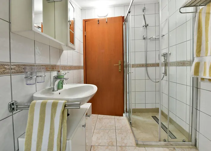 Pilic Appartement Rosini