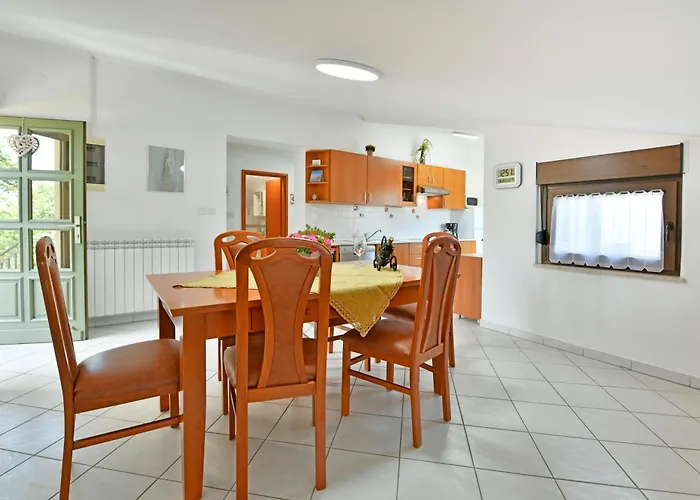 Appartement Pilic Rosini