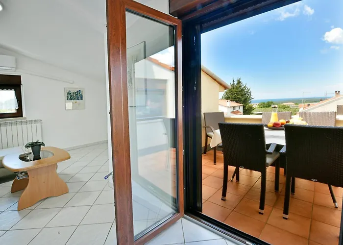 Pilic Appartement